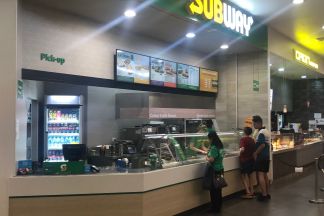 Subway 1