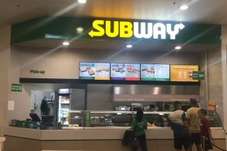 Subway 2